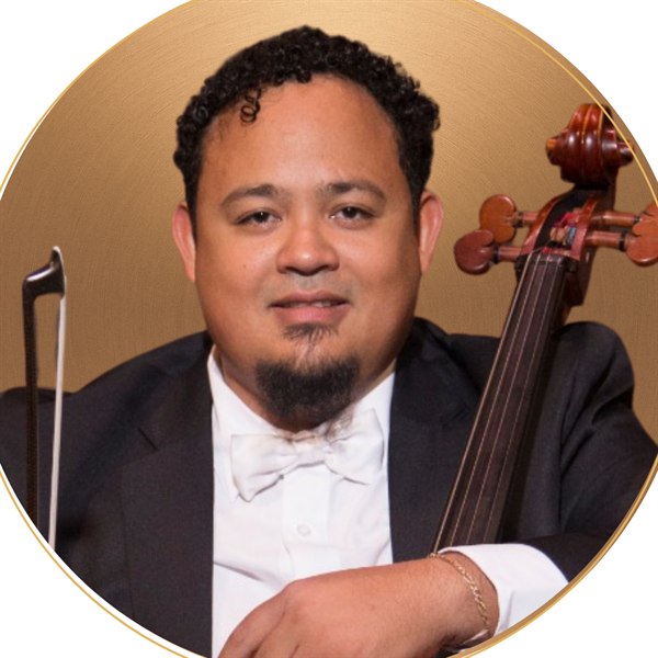 Christopher Ibarra Jackson