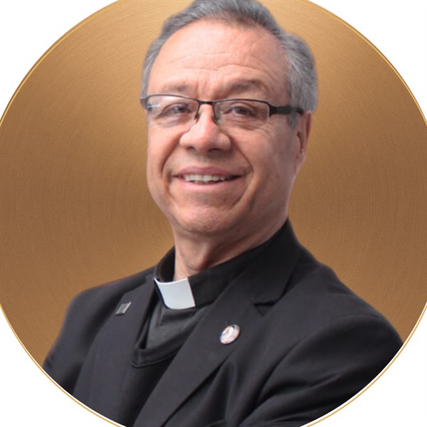 Dr. Monseñor Eduardo Chávez Sánchez
