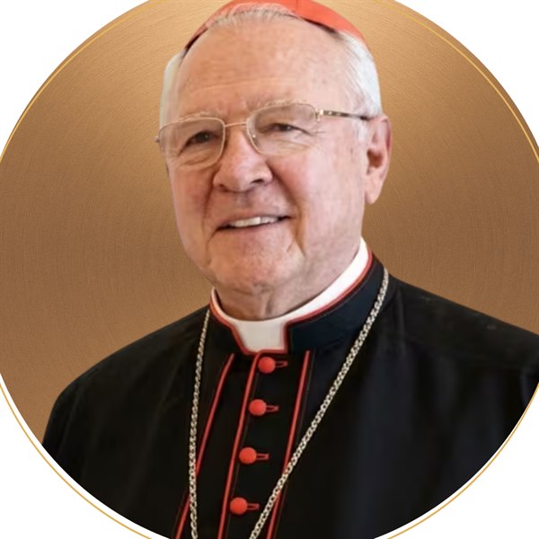 Cardenal José Francisco Robles Ortega